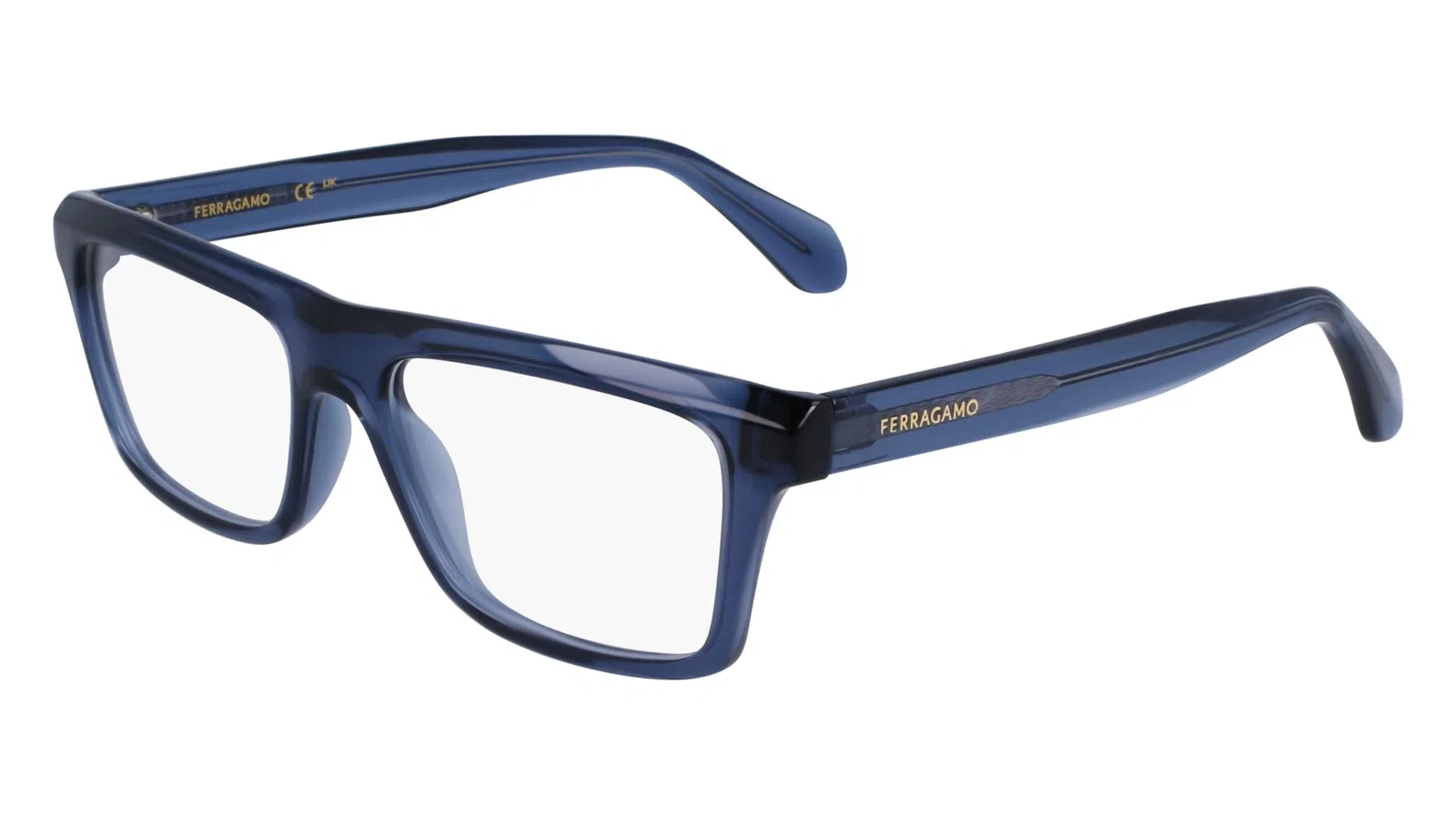 Salvatore Ferragamo SF2988 Eyeglasses - view 2